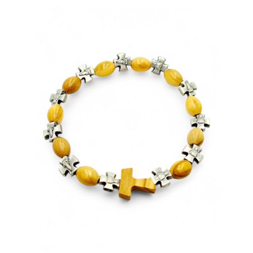 Bransoletka Św. Benedykta