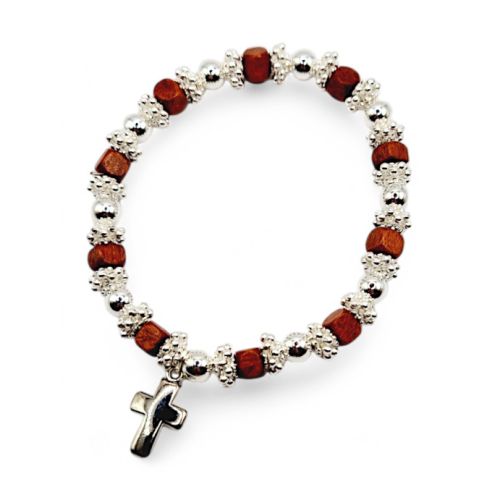 Bransoletka religijna