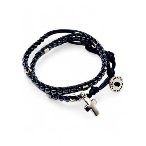 Bransoletka religijna