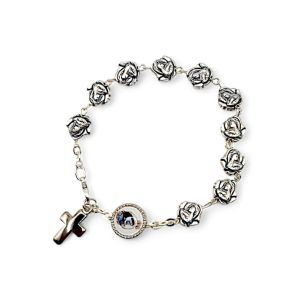 Bransoletka Św. Rita