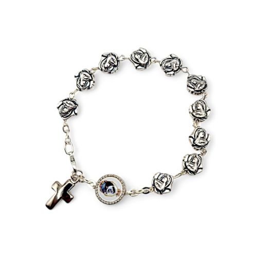 Bransoletka ze Św. Ritą