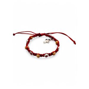 Bransoletka symbole chrześcijańskie 