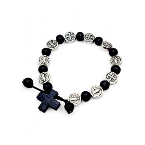 Bransoletka Benedyktyńska