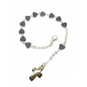 Bransoletka religijna 