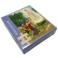 Puzzle Matka Boża Fatimska