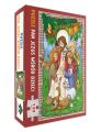 PUZZLE PAN JEZUS WŚRÓD DZIECI