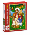 PUZZLE PAN JEZUS WŚRÓD DZIECI
