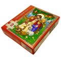 PUZZLE 60 el. JEZUS WŚRÓD DZIECI