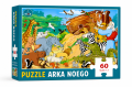 Puzzle 60 el. ARKA NOEGO