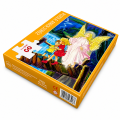 Puzzle 60 el. ANIOŁ STRÓŻ