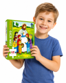 OJCZE NASZ – PUZZLE 40 el.