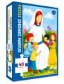 ZDROWAŚ MARYJO – PUZZLE 40 el.