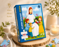 ZDROWAŚ MARYJO – PUZZLE 40 el.