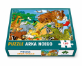 Puzzle 120 el. ARKA NOEGO