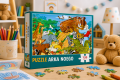 Puzzle 120 el. ARKA NOEGO