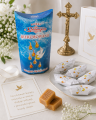 Krówki z sentencjami - Bierzmowanie - 250 g