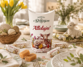 Krówki Mleczne z Sentencjami – Wielkanoc (250g)
