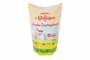 Krówki z Sentencjami – Edycja Wielkanocna 250g