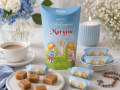 Mleczne krówki z sentencjami - Maryjne - 250 g