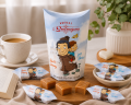 Krówki Mleczne z Sentencjami św. Jana Bosko 250 g