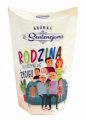 Krówki mleczne w opakowaniu 250g - Św. Rodzina