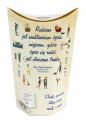 Krówki mleczne w opakowaniu 250g - Św. Rodzina