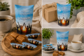 Krówki Mleczne Przyjaźń 250g
