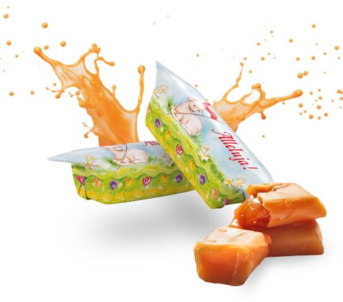 Krówki Mleczne- Alleluja 1 kg