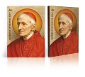 Ikona religijna Święty Jan Henryk Newman