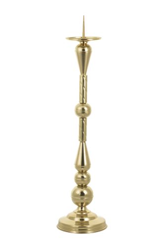 Lichtarz paschalny  - 92 cm
