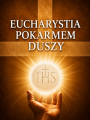 Baner na Boże Ciało do parafii 75x100 cm