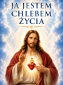 Baner na uroczystość Bożego Ciała 75x100
