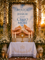 Baner religijny na święto Bożego Ciała 75X100