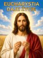 Baner na Boże Ciało 75x100 cm