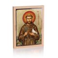 Ikona religijna Święty Franciszek