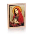 Ikona Święta Maria Magdalena