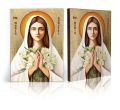 Ikona Święta Maria Goretti