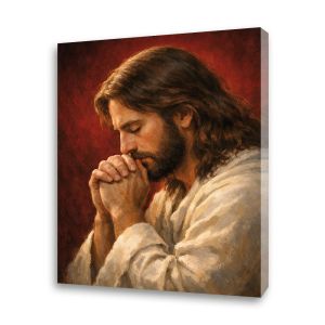 Obraz religijny na płótnie Jezus Chrystus 