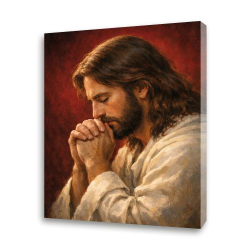Obraz religijny na płótnie Jezus Chrystus
