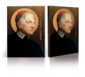 Ikona religijna Święty Jan Henryk Newman