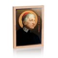 Ikona religijna Święty Jan Henryk Newman