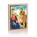 Ikona religijna Święta Rodzina