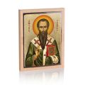 Ikona religijna Święty Bazyli
