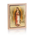 Ikona religijna Matka Boża z Guadalupe (Meksyk) - opakowanie