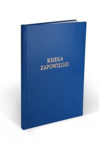Księga Zapowiedzi