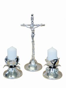 Zestaw Kolędowy - one - stal nierdzewna + kropidło