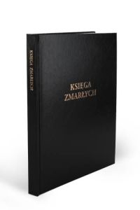 Księga Zmarłych