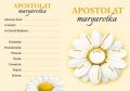 Apostolat Margaretka - folder - 25 szt.
