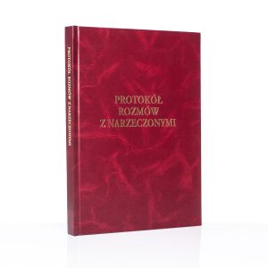Protokół Rozmów z Narzeczonymi