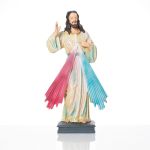 Figura Jezus Chrystus Miłosierny
